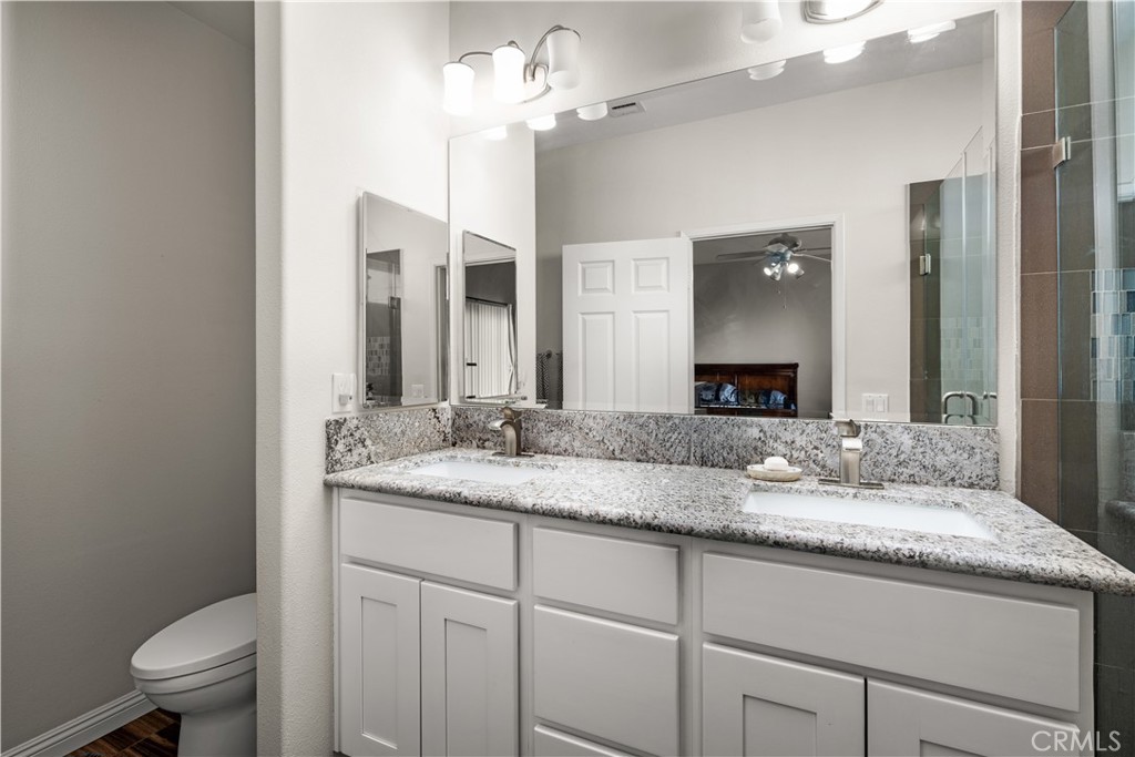 Serrano Del Vista - Residential