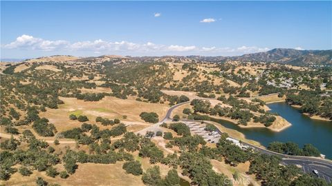 A home in Paso Robles