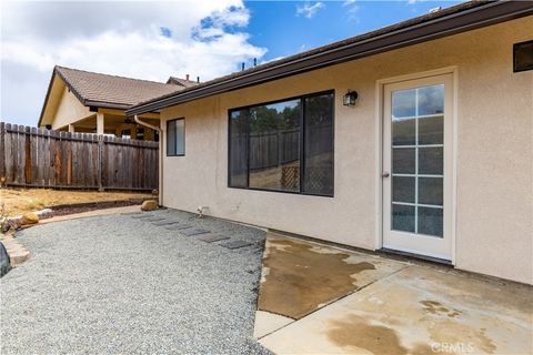 A home in Paso Robles