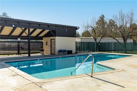 A home in Paso Robles