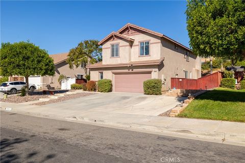 A home in Wildomar