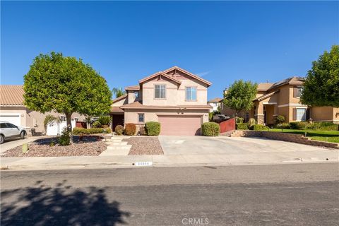 A home in Wildomar