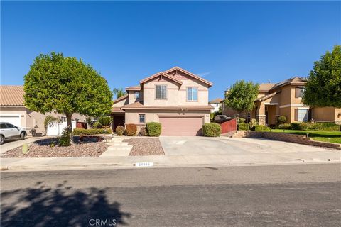 A home in Wildomar