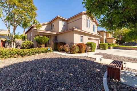 A home in Wildomar