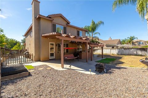 A home in Wildomar