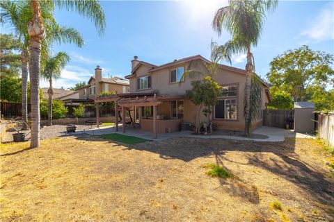 A home in Wildomar