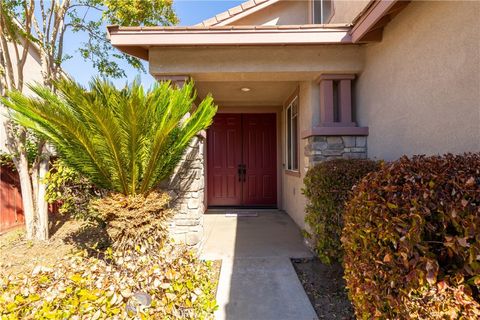 A home in Wildomar