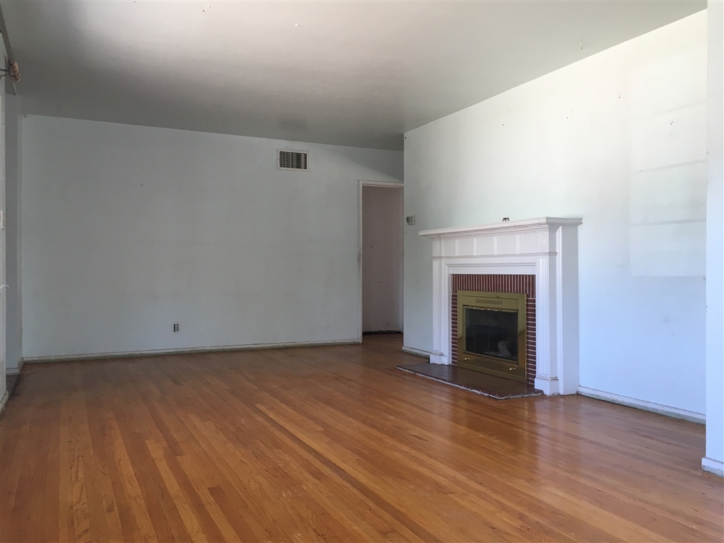 Out Of Area - Residential