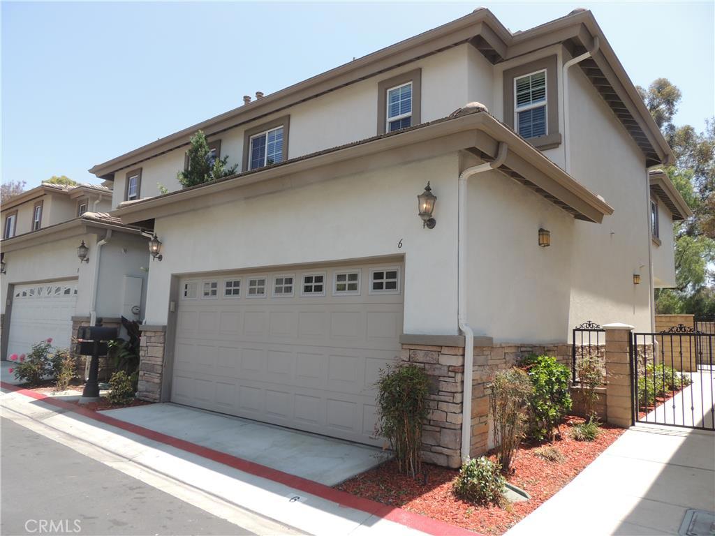 Irvine Groves (IG) - Residential Lease