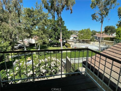 A home in Westlake Village