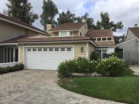 A home in Westlake Village