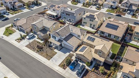 A home in Menifee