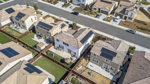 A home in Menifee