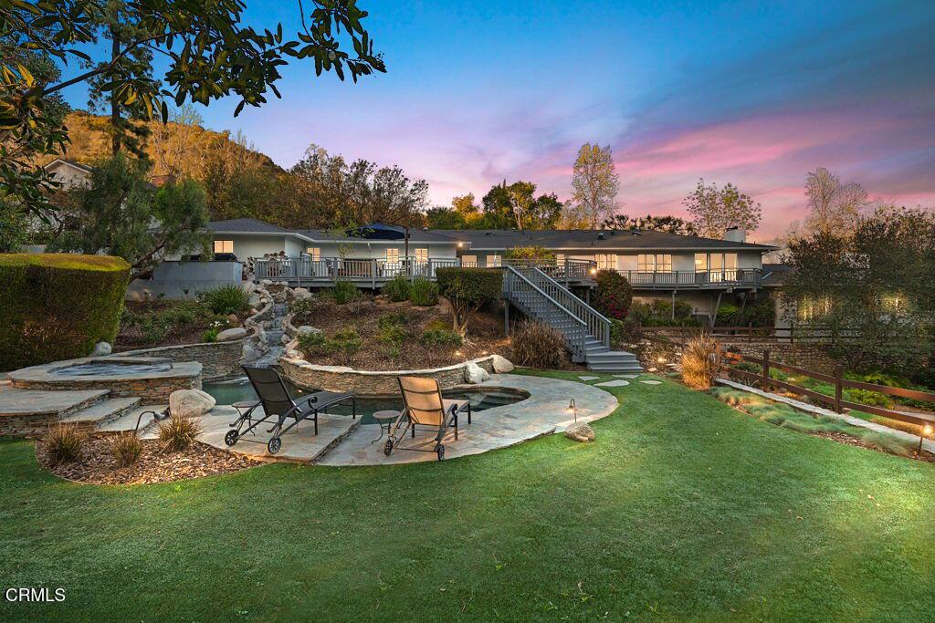 Properties 1 1650 Knollwood Drive