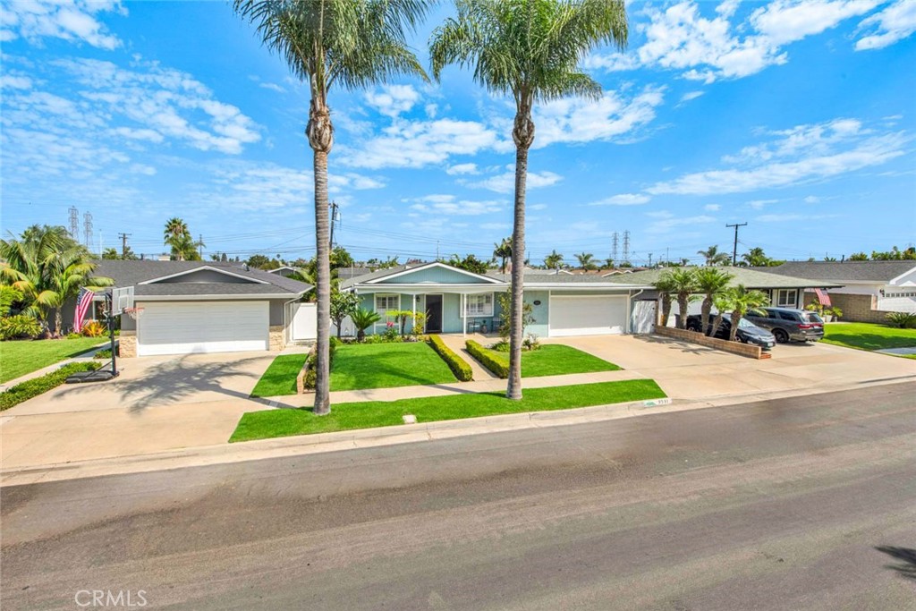 South Shores (SSHO) - Residential