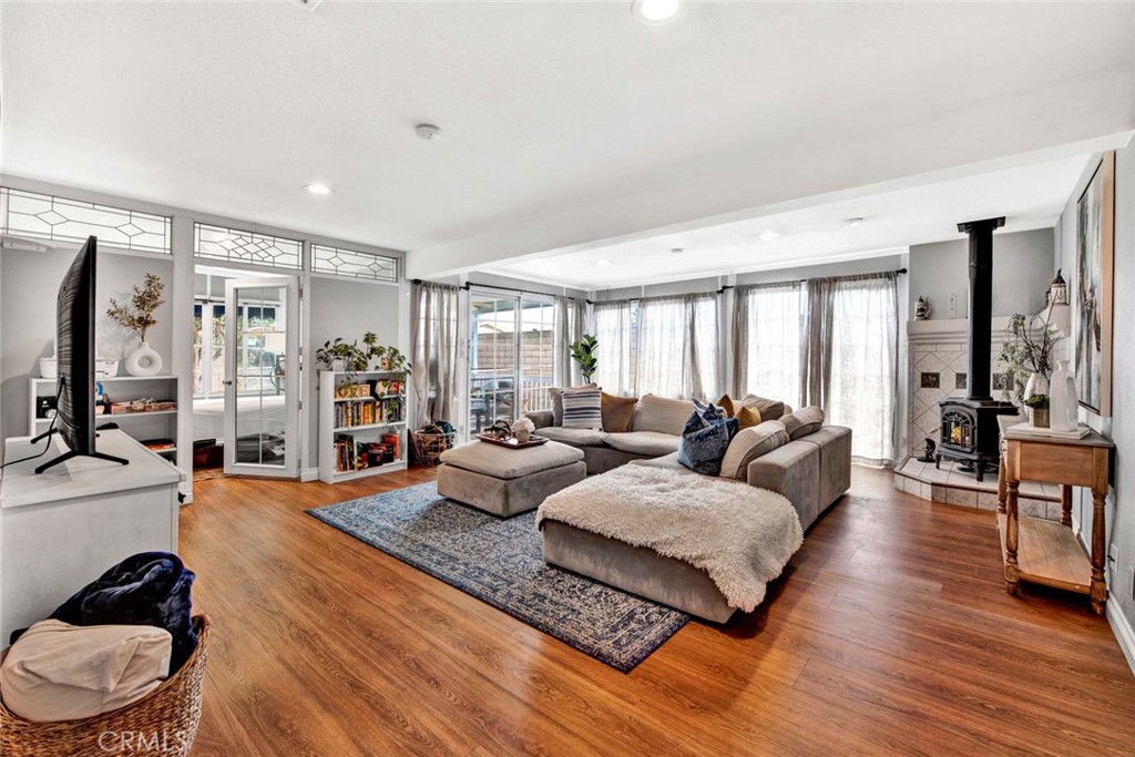 South Shores (SSHO) - Residential