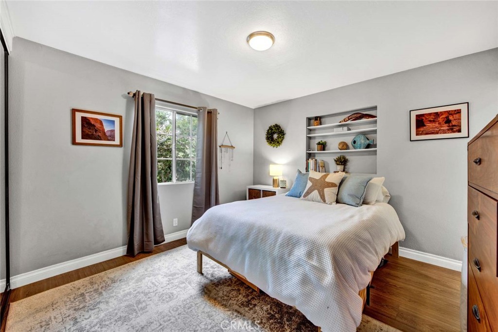 South Shores (SSHO) - Residential