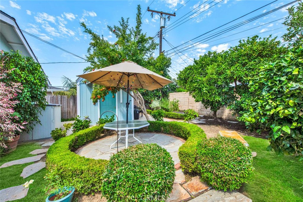 South Shores (SSHO) - Residential