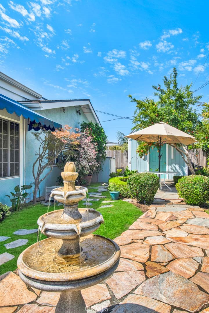 South Shores (SSHO) - Residential