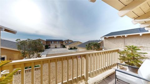 A home in San Clemente