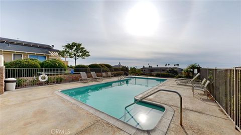 A home in San Clemente