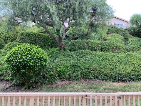 A home in San Clemente