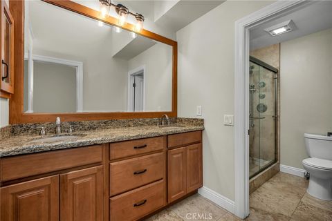 A home in Redondo Beach