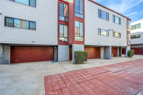 A home in Redondo Beach