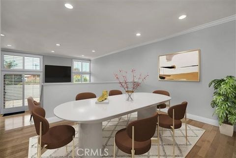 A home in Redondo Beach