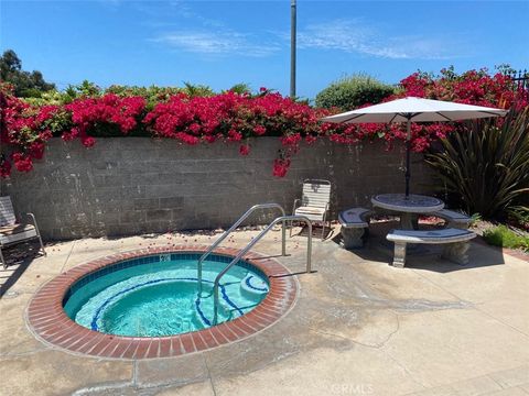 A home in Redondo Beach