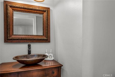 A home in Redondo Beach