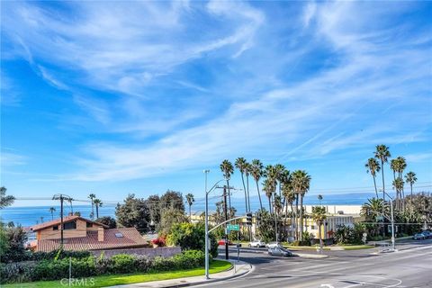 A home in Redondo Beach