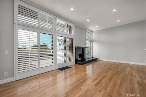 A home in Redondo Beach