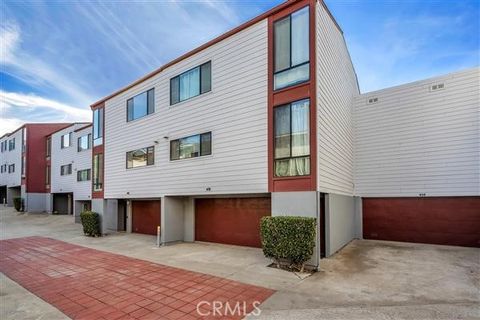 A home in Redondo Beach