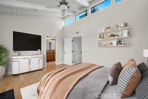 A home in Redondo Beach