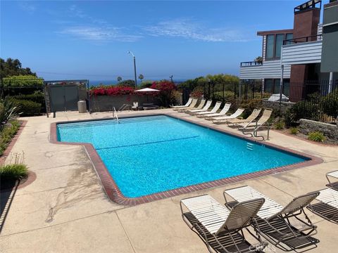 A home in Redondo Beach