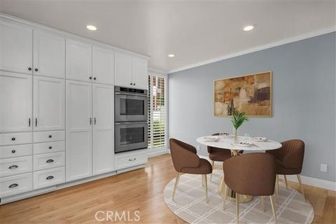 A home in Redondo Beach