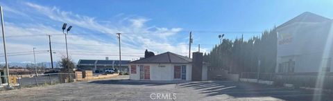 17085 Bear Valley Road Hesperia CA 92345