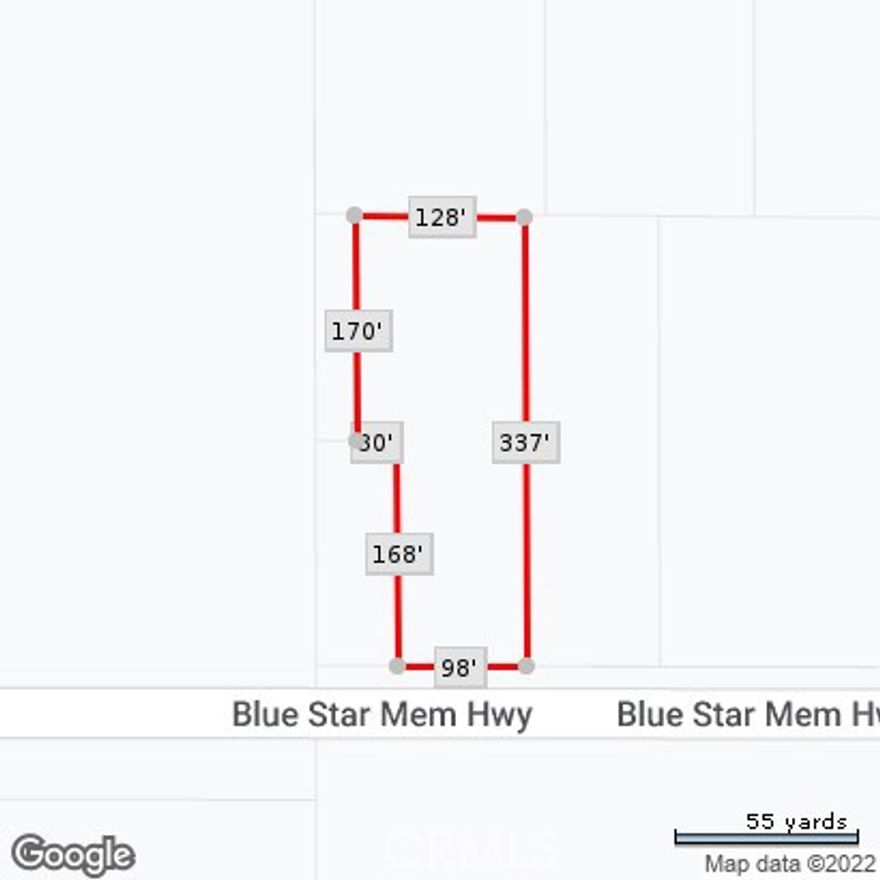 W 158 FT S 380 FT SE 1/4 SE 1/4 SEC 26 TP 10N R 3W EX W 60 FT S 218 FT AND EX W 30 FT N 162 FT AND EX S 50 FT HGWY .86 AC M/L

Good investment property.