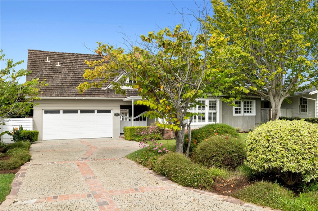 Shore Cliffs (SHOR) - Residential