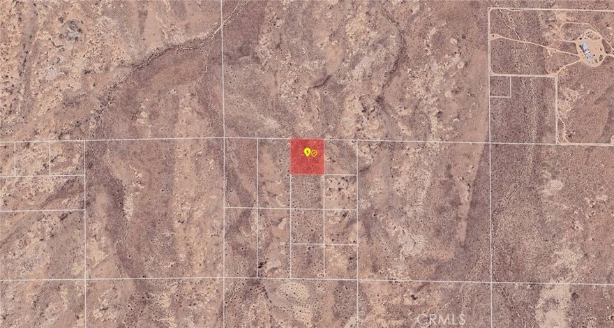 2.5 Acres of Residential Land in Hinkley, CA – Endless Possibilities!



Discover the potential of this 2.5-acre vacant lot in Hinkley, CA! Nestled in a peaceful desert setting, this undeveloped residential land offers a blank canvas for your dream home, ranch, or investment property.



Property Highlights:

? Size: 2.5 acres of flat, usable land

? Zoning: Residential (buyer to verify specific land use)

? Utilities: Nearby (buyer to verify availability)

? Location: Private and serene, yet accessible to Barstow and major highways

? Great Investment: Ideal for future development or off-grid living



Enjoy wide-open spaces, breathtaking desert views, and starry night skies while still being within reach of essential amenities. Whether you’re looking to build, invest, or escape the city, this property offers endless possibilities!