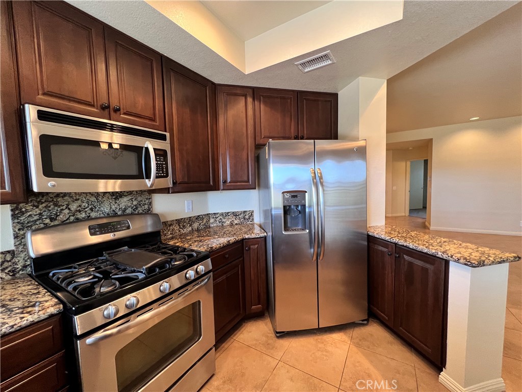 Mirador (RN) (RMI) - Residential Lease