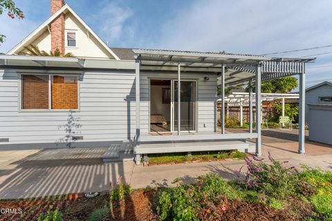 A home in Fort Bragg