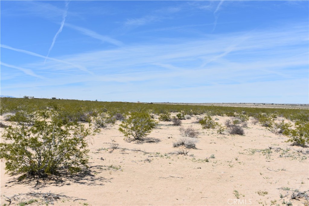 0 07 Morongo Road