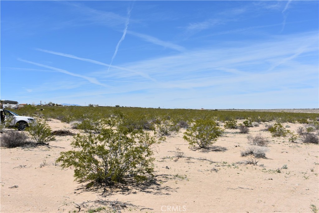 0 07 Morongo Road