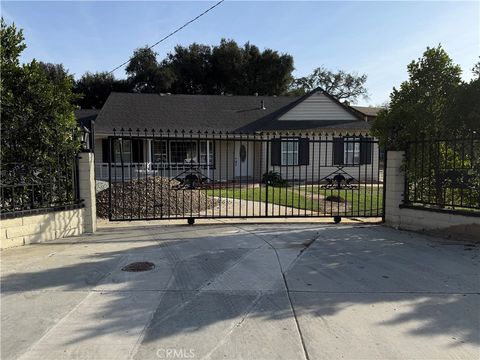 3514 E Holt Avenue West Covina CA 91791