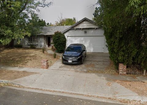 A home in West Hills