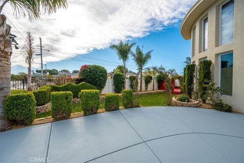 A home in Grover Beach