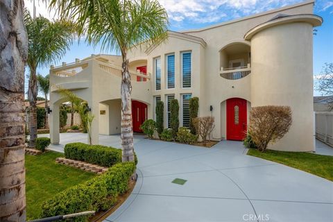 A home in Grover Beach