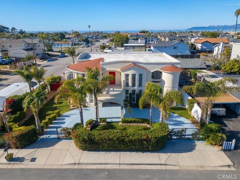 A home in Grover Beach